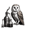 Logo of Creative Owl Labs